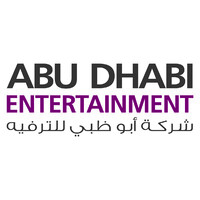 Abu Dhabi Entertainment Company logo, Abu Dhabi Entertainment Company contact details