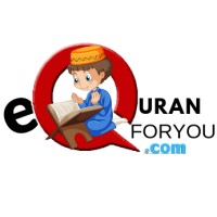 EQuran For You | International Online Quran Academy logo, EQuran For You | International Online Quran Academy contact details