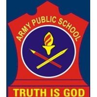 Army Public School Bareilly logo, Army Public School Bareilly contact details