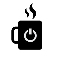 CoffeePowered Analytics logo, CoffeePowered Analytics contact details