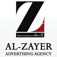 Al-Zayer Advertising logo, Al-Zayer Advertising contact details