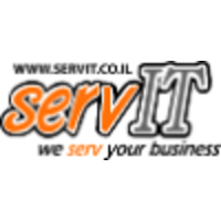 ServIT -by Unitask logo, ServIT -by Unitask contact details