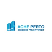 Ache Perto On-Line logo, Ache Perto On-Line contact details