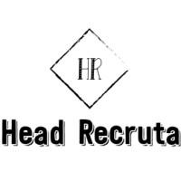 Head Recruta logo, Head Recruta contact details