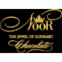 Noor Chocolate logo, Noor Chocolate contact details