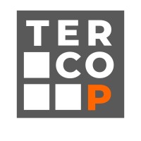 TERCOP logo, TERCOP contact details