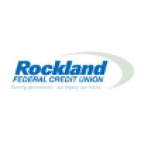 Rockland Federal Credit Union Inc logo, Rockland Federal Credit Union Inc contact details