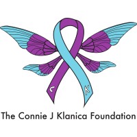 Connie J Klanica Foundation logo, Connie J Klanica Foundation contact details