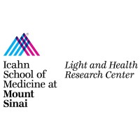 Light and Health Research Center - Mount Sinai Icahn School of Medicine logo, Light and Health Research Center - Mount Sinai Icahn School of Medicine contact details