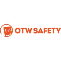 OTW Safety logo, OTW Safety contact details