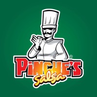 Pinche's Salsa logo, Pinche's Salsa contact details