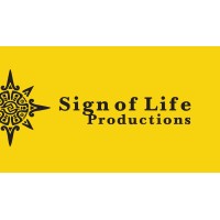 Sign of Life Productions logo, Sign of Life Productions contact details