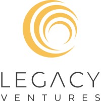 Legacy Ventures logo, Legacy Ventures contact details