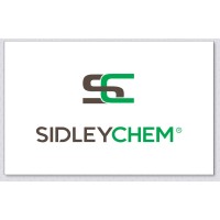 SIDLEY CHEMICAL CO.,LTD logo, SIDLEY CHEMICAL CO.,LTD contact details