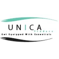 Unica Traders logo, Unica Traders contact details