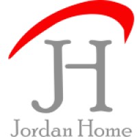 Jordan Home logo, Jordan Home contact details