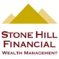 Stone Hill Financial logo, Stone Hill Financial contact details