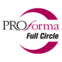 PROFORMA FULL CIRCLE logo, PROFORMA FULL CIRCLE contact details