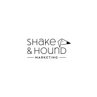 Shake and Hound logo, Shake and Hound contact details