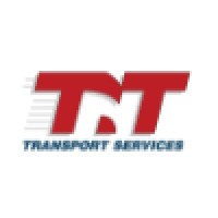 TNT Transport Services logo, TNT Transport Services contact details