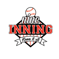 9 Inning Know It All logo, 9 Inning Know It All contact details