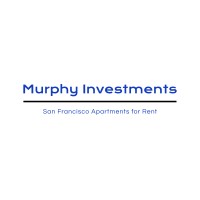 Murphy Investments logo, Murphy Investments contact details