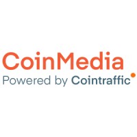 CoinMedia logo, CoinMedia contact details