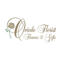 Oviedo Florist logo, Oviedo Florist contact details