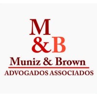 Muniz & Brown Advogados Associados logo, Muniz & Brown Advogados Associados contact details