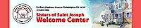 The Sisters Of Saint Joseph Welcome Center logo, The Sisters Of Saint Joseph Welcome Center contact details