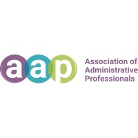 Association of Administrative Professionals logo, Association of Administrative Professionals contact details