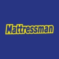 Mattressman.co.uk logo, Mattressman.co.uk contact details