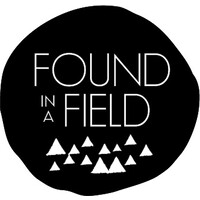 Found In A Field logo, Found In A Field contact details