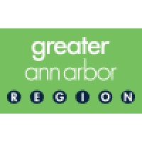 The Greater Ann Arbor Region logo, The Greater Ann Arbor Region contact details