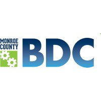 Monroe County Business Development Corporation logo, Monroe County Business Development Corporation contact details