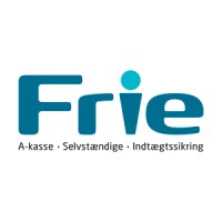 Frie Selvstændige logo, Frie Selvstændige contact details