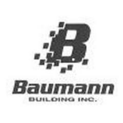 Baumann Building, Inc. logo, Baumann Building, Inc. contact details