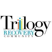 TRILOGY RECOVERY COMMUNITY logo, TRILOGY RECOVERY COMMUNITY contact details