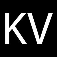 KV architecture logo, KV architecture contact details