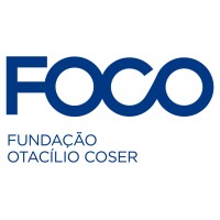 Fundação Otacílio Coser logo, Fundação Otacílio Coser contact details