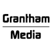 Grantham Media logo, Grantham Media contact details