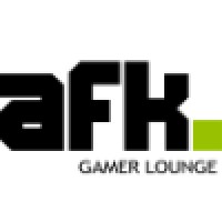 AFK Esports logo, AFK Esports contact details