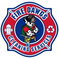 Fire Dawgs Cleaning Services logo, Fire Dawgs Cleaning Services contact details