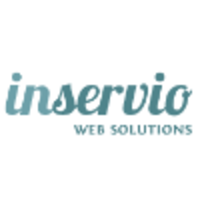 Inservio Web Solutions logo, Inservio Web Solutions contact details