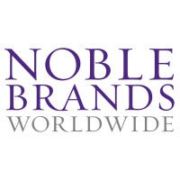 Noble Brands Worldwide logo, Noble Brands Worldwide contact details