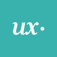 UX Theatre logo, UX Theatre contact details