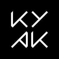 KYAK Studio logo, KYAK Studio contact details