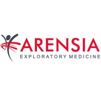 ARENSIA Exploratory Medicine GmbH logo, ARENSIA Exploratory Medicine GmbH contact details