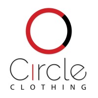 Circle Clothings logo, Circle Clothings contact details