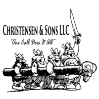 Christensen & Sons LLC logo, Christensen & Sons LLC contact details